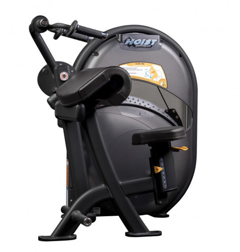 Трицепс сидя HOIST CL-3103 тренажер грузоблочный со стеком 91кг (рама: черный / обивка: черный) Трицепс сидя HOIST CL-3103 тренажер грузоблочный со стеком 91кг (рама: черный / обивка: черный)