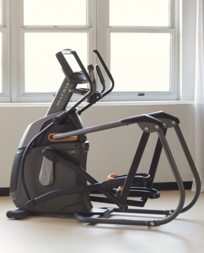 Эллиптический эргометр домашний Matrix A50XR