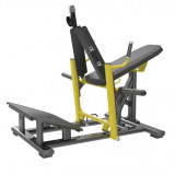 BRONZE GYM PL-1716 Ягодичный мостик