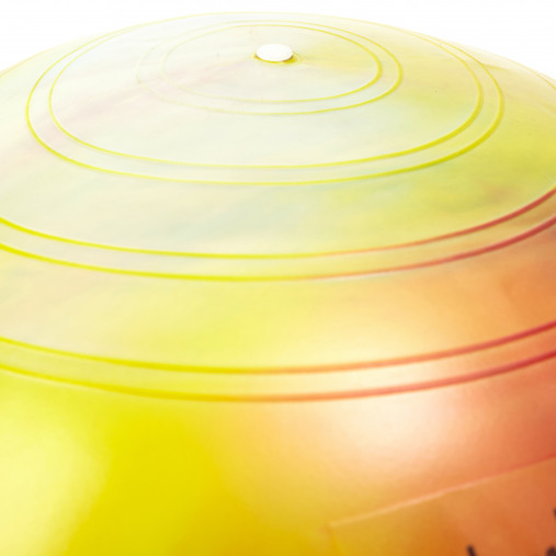 Гимнастический мяч TOGU ABS Powerball 65 см цветной Гимнастический мяч TOGU ABS Powerball 65 см цветной