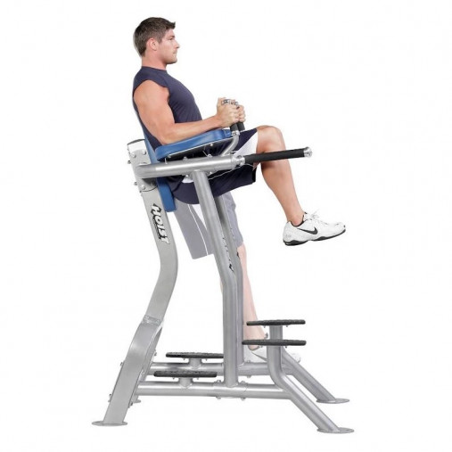 Стойка силовая Брусья / Поднятие коленей HOIST CF-3252 (рама: черная, обивка: черная) Стойка силовая Брусья / Поднятие коленей HOIST CF-3252 (рама: черная, обивка: черная)