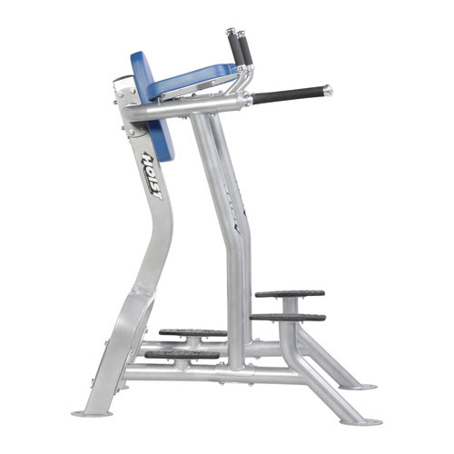 Стойка силовая Брусья / Поднятие коленей HOIST CF-3252 (рама: черная, обивка: черная) Стойка силовая Брусья / Поднятие коленей HOIST CF-3252 (рама: черная, обивка: черная)