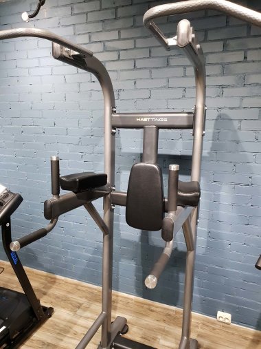 Турник / пресс / брусья Hasttings Digger HD008-4 Турник / пресс / брусья Hasttings Digger HD008-4