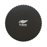 Батут Eclipse Space Twin Green/Orange 8FT (2.44м)