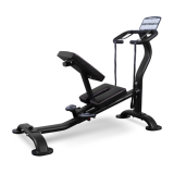BRONZE GYM BR-1006 Скамья для растяжки BRONZE GYM BR-1006 Скамья для растяжки