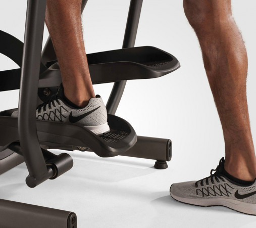 Эллиптический эргометр домашний Matrix E50XR Эллиптический эргометр домашний Matrix E50XR