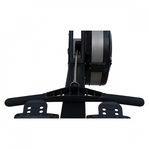 Гребной тренажёр CardioPower RE77 с воздушной системой сопротивления Гребной тренажёр CardioPower RE77 с воздушной системой сопротивления