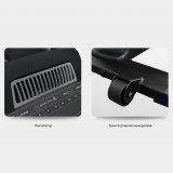 BRONZE GYM U800M Велоэргометр