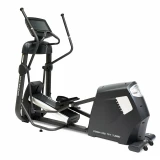 BRONZE GYM E1000M PRO TFT TURBO (new) Эллиптический эргометр с автонаклоном коммерческий