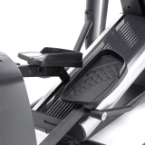 BRONZE GYM E1000M PRO TFT TURBO (new) Эллиптический эргометр с автонаклоном коммерческий