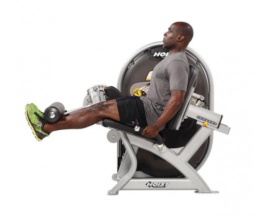 Силовой тренажер Разгибание ног HOIST CL-3401 Силовой тренажер Разгибание ног HOIST CL-3401