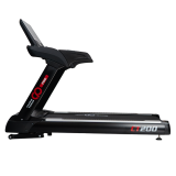 CardioPower CT200 Беговая дорожка