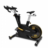 BRONZE GYM PROSPIN Спин-байк с консолью