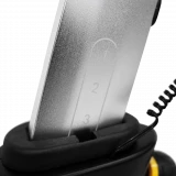 BRONZE GYM PROSPIN Спин-байк с консолью