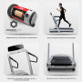 Беговая дорожка Horizon Fitness OMEGA Z-02