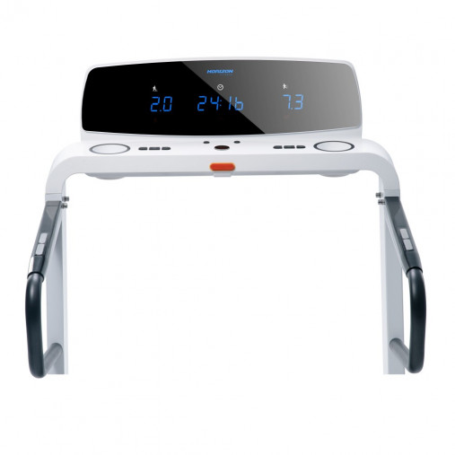 Беговая дорожка Horizon Fitness OMEGA Z-02 Беговая дорожка Horizon Fitness OMEGA Z-02