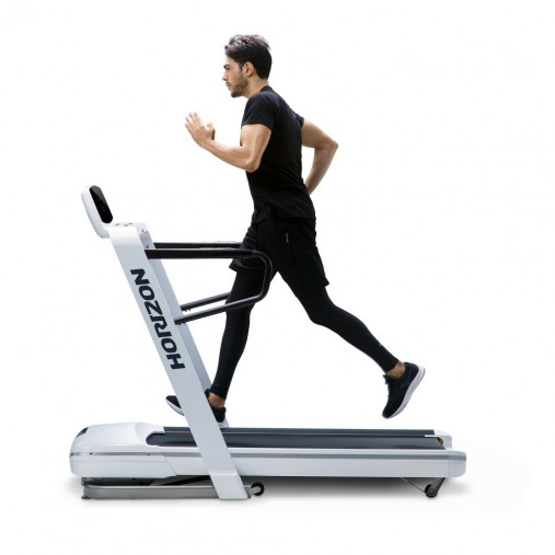 Беговая дорожка Horizon Fitness OMEGA Z-02 Беговая дорожка Horizon Fitness OMEGA Z-02