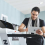Беговая дорожка Horizon Fitness OMEGA Z-02