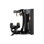 Вращение торса Hoist RS-1602