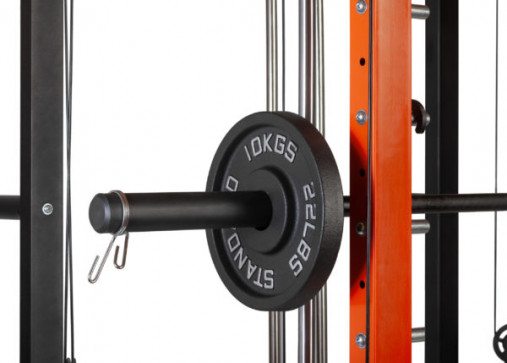 Машина Смита мультифункциональная VictoryFit VF-С6001 Машина Смита мультифункциональная VictoryFit VF-С6001