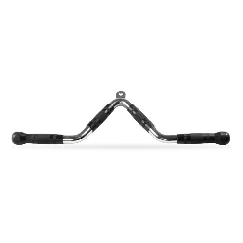 Гриф для трицепса BRONZE GYM BG-AC-2007 Гриф для трицепса BRONZE GYM BG-AC-2007