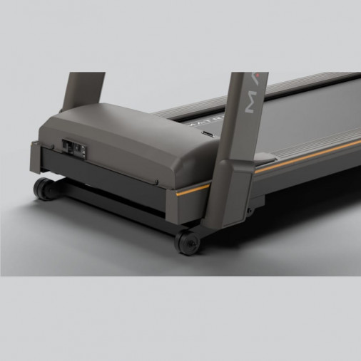 Беговая дорожка Matrix Lifestyle. Консоль Touch Base - сенсорный экран диагональю 16 дюймов.