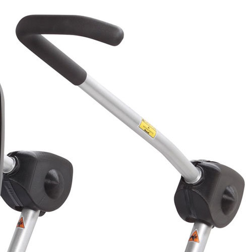 Трицепс сидя HOIST ROC-IT RS-1103 Tpeнaжep грузоблочный, серебряный/черный Трицепс сидя HOIST ROC-IT RS-1103 Tpeнaжep грузоблочный, серебряный/черный