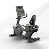 Matrix Performance LED Горизонтальный велотренажер