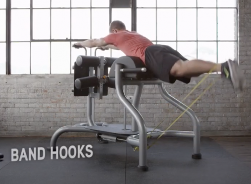 Скамья для ягодиц и бедер MATRIX Magnum MG-A96 BLACK MATTE (GHD) Glute Ham Bench Скамья для ягодиц и бедер MATRIX Magnum MG-A96 BLACK MATTE (GHD) Glute Ham Bench