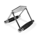 BRONZE GYM BG-AC-2012 Рукоятка параллельный хват, узкая BRONZE GYM BG-AC-2012 Рукоятка параллельный хват, узкая