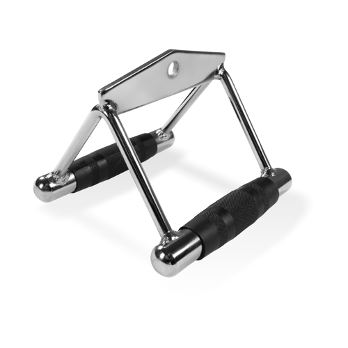Рукоятка параллельный хват, узкая BRONZE GYM Рукоятка параллельный хват, узкая BRONZE GYM
