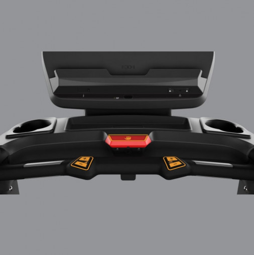 Беговая дорожка Matrix Endurance. Консоль Touch Base - сенсорный экран диагональю 16 дюймов Беговая дорожка Matrix Endurance. Консоль Touch Base - сенсорный экран диагональю 16 дюймов