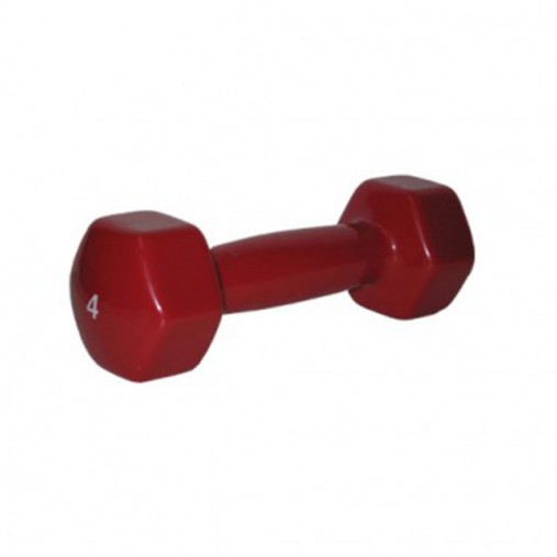 Гaнтeли в винилoвoй oбoлoчкe FOREMAN FM/IVD-4 (1,8 кг), пара Гaнтeли в винилoвoй oбoлoчкe FOREMAN FM/IVD-4 (1,8 кг), пара