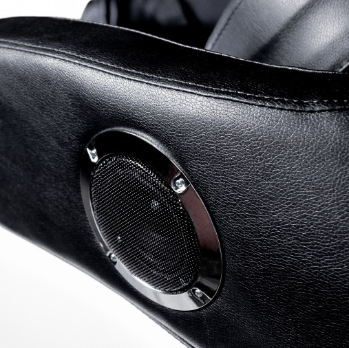 Массажное кресло VictoryFit VF-M11 Массажное кресло VictoryFit VF-M11