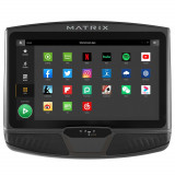 Matrix R50XUR Велоэргометр горизонтальный домашний