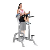 Поднятие коленей / Брусья Hoist CF-3252