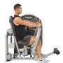 Жим от груди HOIST CL-3301 Club Line грузоблочный тренажер