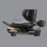 Matrix Endurance LED Горизонтальный велотренажер