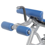 Регулируемая скамья для пресса Hoist CF-3162