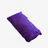 Повязка на глаза HUGGER MUGGER Silk Eyebag Herbal Filling индиго Повязка на глаза HUGGER MUGGER Silk Eyebag Herbal Filling индиго