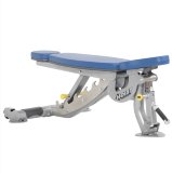 Скамья с изменяемым наклоном Hoist CF-3160