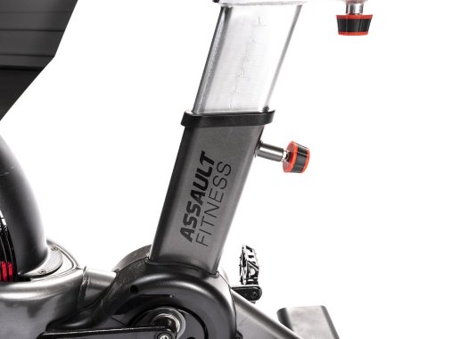 Велотренажер с воздушным сопротивлением Assault AirBike ELITE