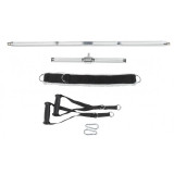 Многофункциональный тренажер Hoist HD-3000