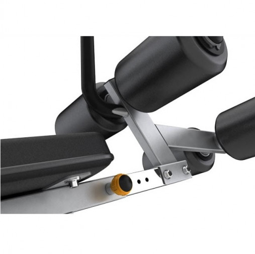 Скамья с обратным наклоном для жима MATRIX G1-FW165