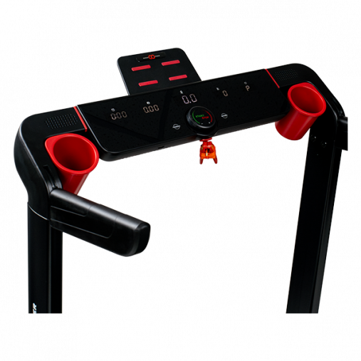 Беговая дорожка CardioPower TT35 сверхкомпактная "раскладушка" Беговая дорожка CardioPower TT35 сверхкомпактная "раскладушка"