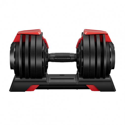 Регулируемая наборная гантель LIVEPRO Adjustable Dumbbell 3-24 кг (RUMF7070) Регулируемая наборная гантель LIVEPRO Adjustable Dumbbell 3-24 кг (RUMF7070)