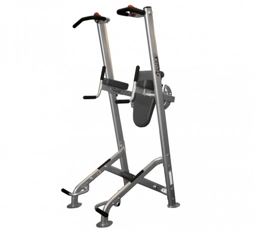 Турник / Поднятие коленей / Скамья для пресса / Брусья Hoist HF-5962