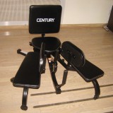 Тренажер для растяжки на шпагат Century VersaFlex 2.0