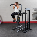 Турник гравитрон Body-Solid FCD-STK