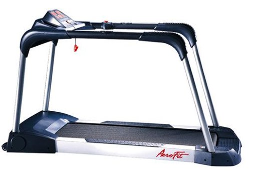 Беговая дорожка AeroFIT WALKPAL 1.5 для реабилитации и велнеса